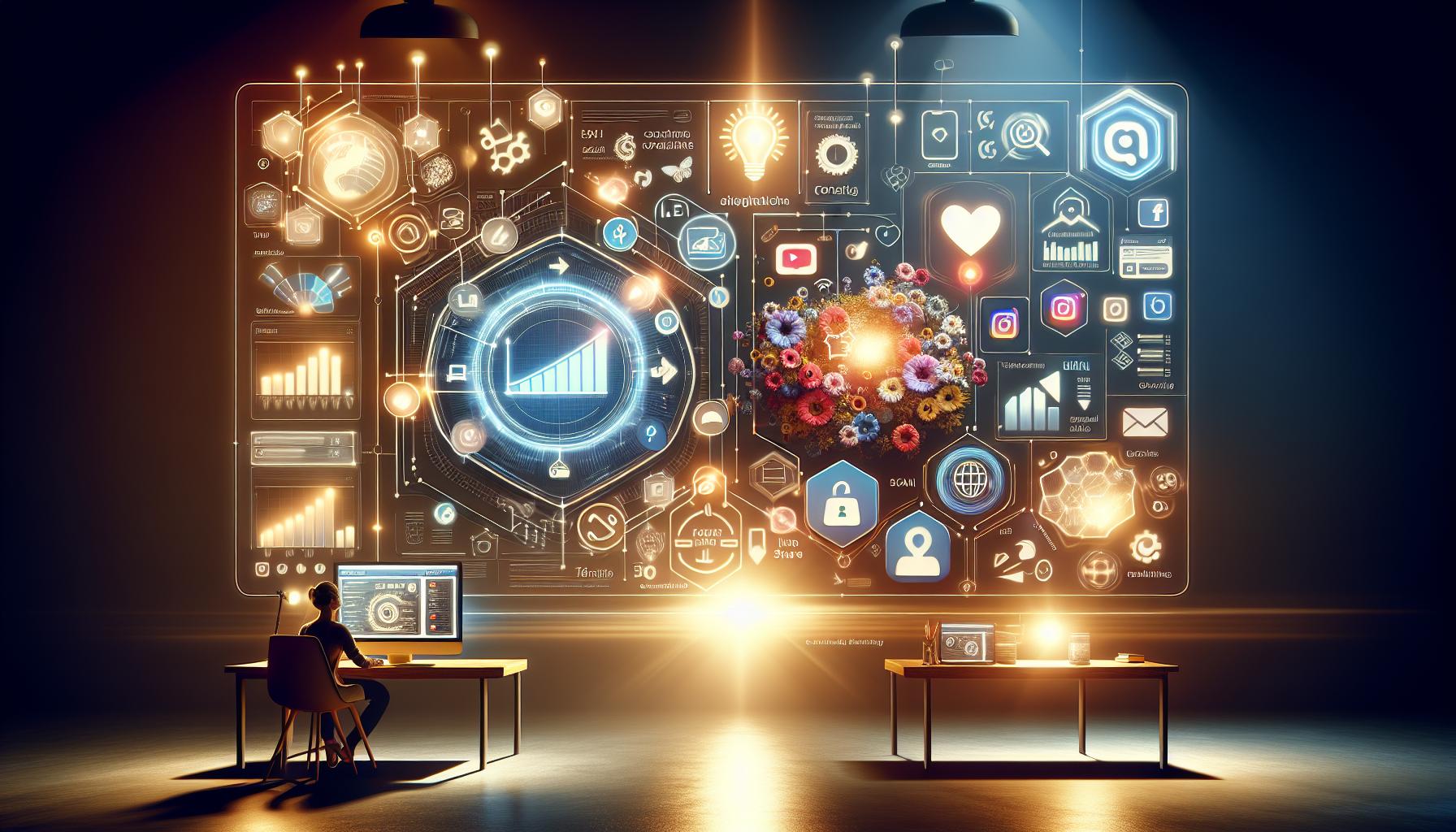 Utilizing Third-Party Tools for Share Tracking